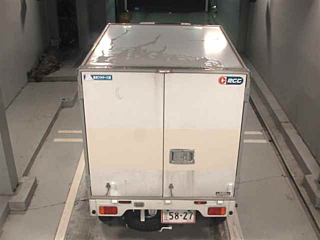SUZUKI CARRY TRUCK 2019