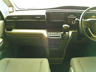 HONDA STEP WAGON 2020