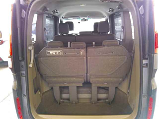 HONDA STEP WAGON 2020
