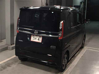 NISSAN ROOX 2025