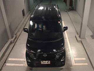 NISSAN ROOX 2025