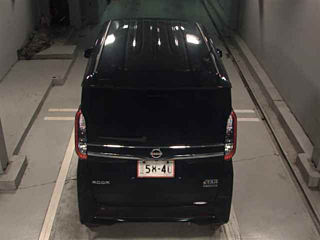 NISSAN ROOX 2025