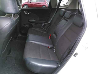 HONDA FIT 2013