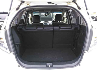 HONDA FIT 2013