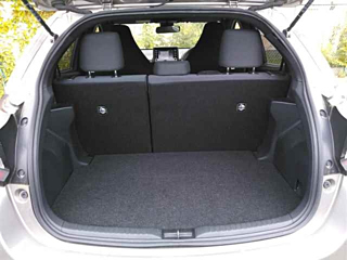 TOYOTA YARIS 2020