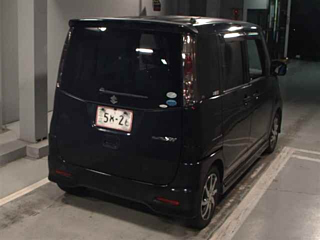 SUZUKI PALETTE 2010