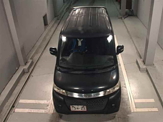 SUZUKI PALETTE 2010