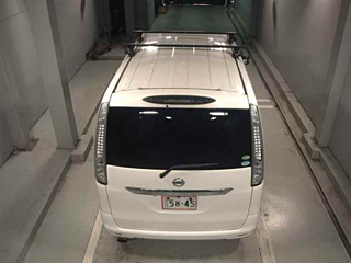NISSAN SERENA 2015