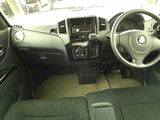 SUZUKI PALETTE 2010
