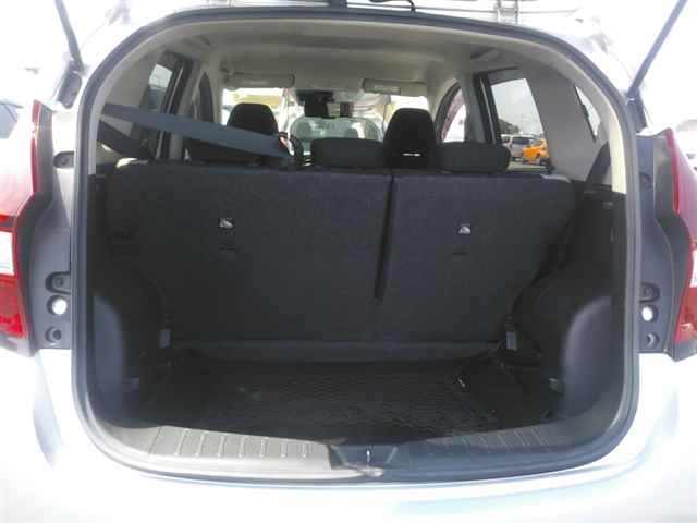 NISSAN NOTE 2020