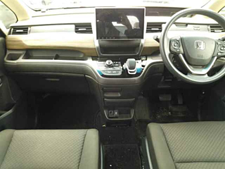 HONDA FREED 2022