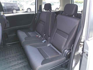 NISSAN SERENA 2008