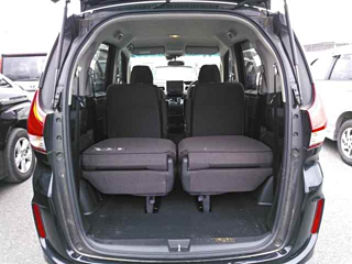 HONDA FREED 2022