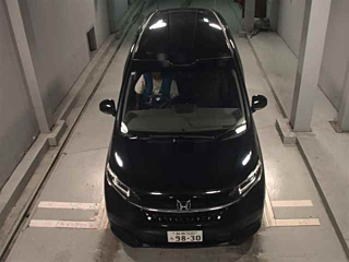 HONDA FREED 2022