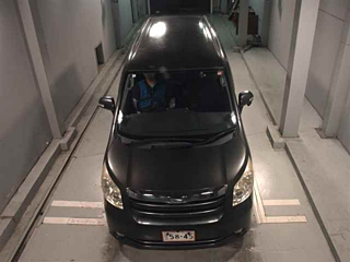 TOYOTA NOAH 2008