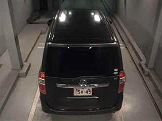 TOYOTA NOAH 2008