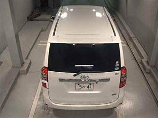 TOYOTA NOAH 2012