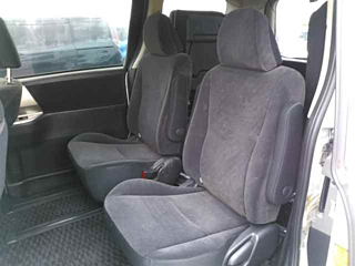TOYOTA NOAH 2012