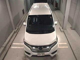 HONDA STEP WAGON 2019