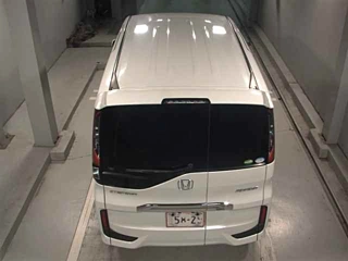 HONDA STEP WAGON 2019