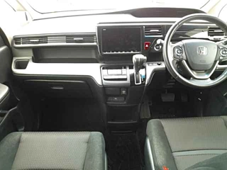 HONDA STEP WAGON 2019