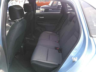 HONDA FIT 2020