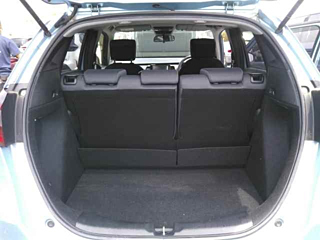 HONDA FIT 2020