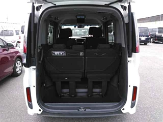 HONDA STEP WAGON 2019
