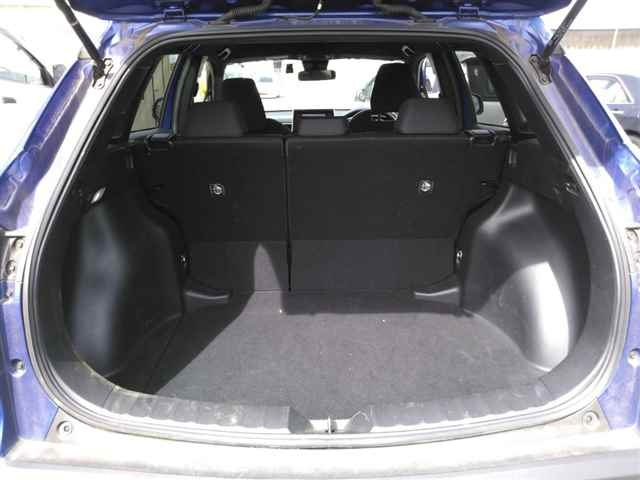 TOYOTA COROLLA CROSS 2022