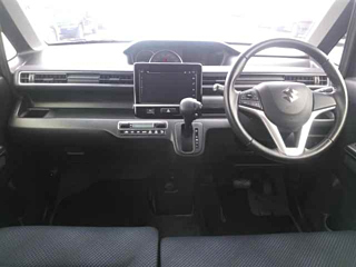 SUZUKI WAGON R 2017