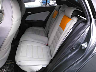 TOYOTA PRIUS 2015