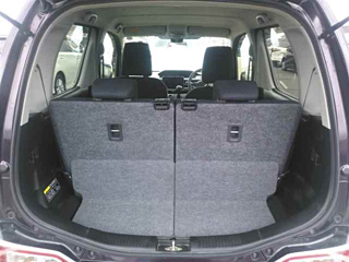 SUZUKI WAGON R 2017