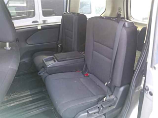 NISSAN SERENA 2017