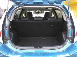 TOYOTA AQUA 2015