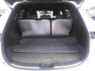 TOYOTA HARRIER 2014