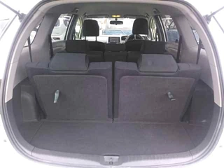 TOYOTA WISH 2010