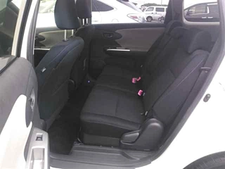 TOYOTA WISH 2010