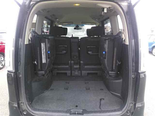 NISSAN SERENA 2014