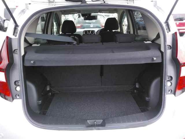 NISSAN NOTE 2020