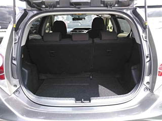 TOYOTA AQUA 2014
