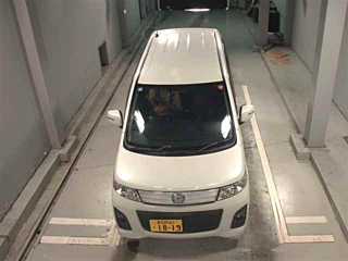 MAZDA AZ WAGON 2011