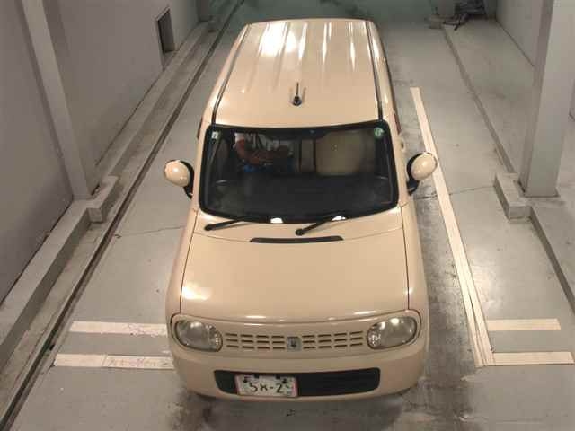 SUZUKI ALTO LAPIN 2009