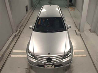 MERCEDES BENZ C CLASS WAGON 2014