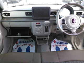 SUZUKI ALTO LAPIN 2024
