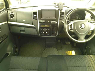 MAZDA AZ WAGON 2011