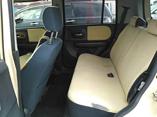 SUZUKI ALTO LAPIN 2009