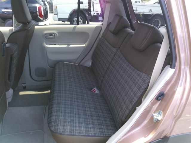 SUZUKI ALTO LAPIN 2024