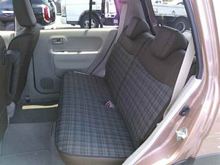 SUZUKI ALTO LAPIN 2024
