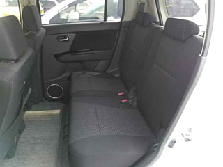 MAZDA AZ WAGON 2011