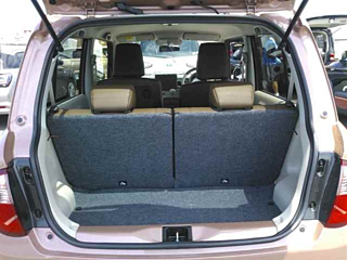 SUZUKI ALTO LAPIN 2024